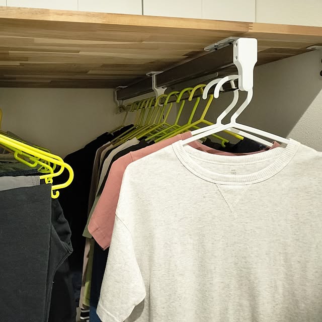 nyancoさんの部屋