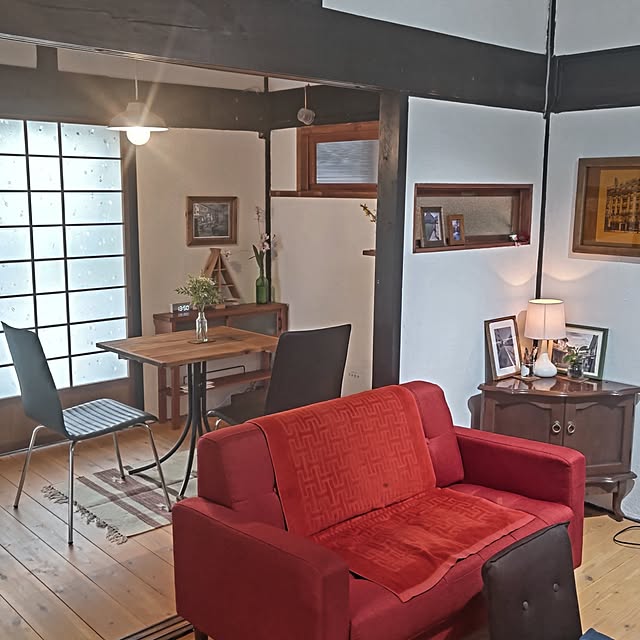 macJさんの部屋