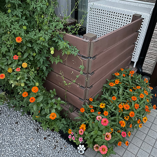 ronronさんの実例写真