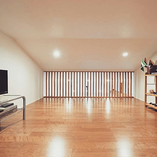 flat_house_japanさんの実例写真