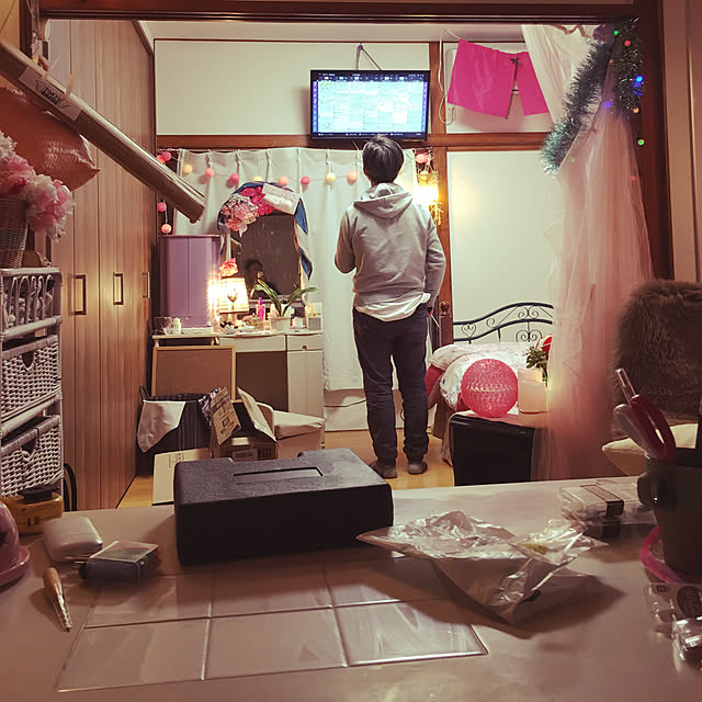 shueさんの実例写真