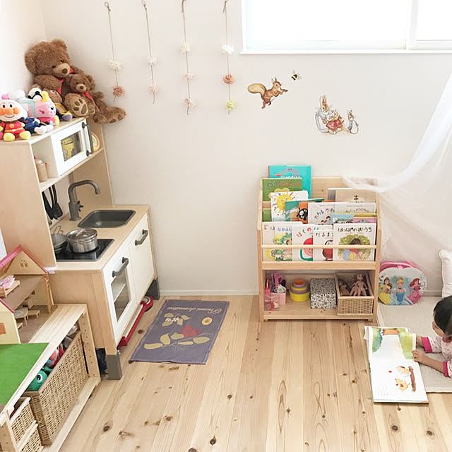 home13.emiさんの実例写真