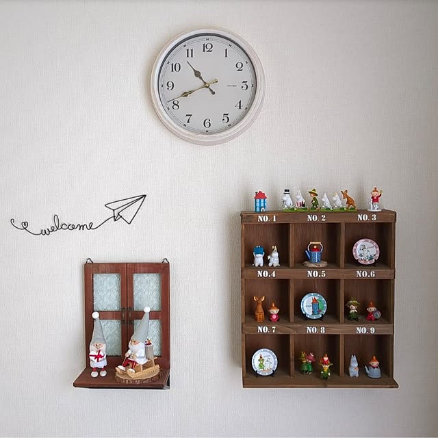 MIKNさんの実例写真