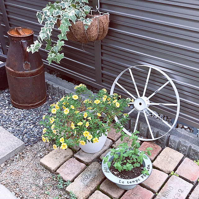 N.さんの実例写真