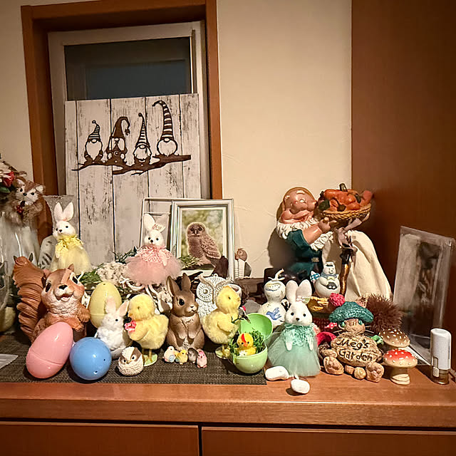 Aqettyさんの実例写真