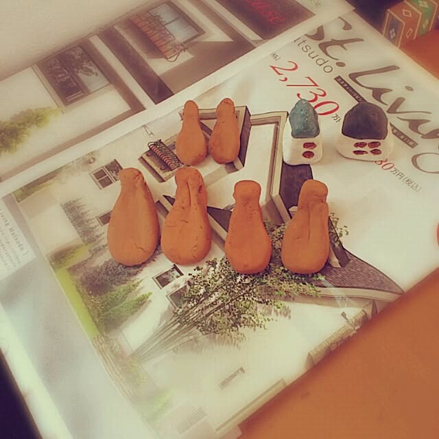 asa0521さんの実例写真