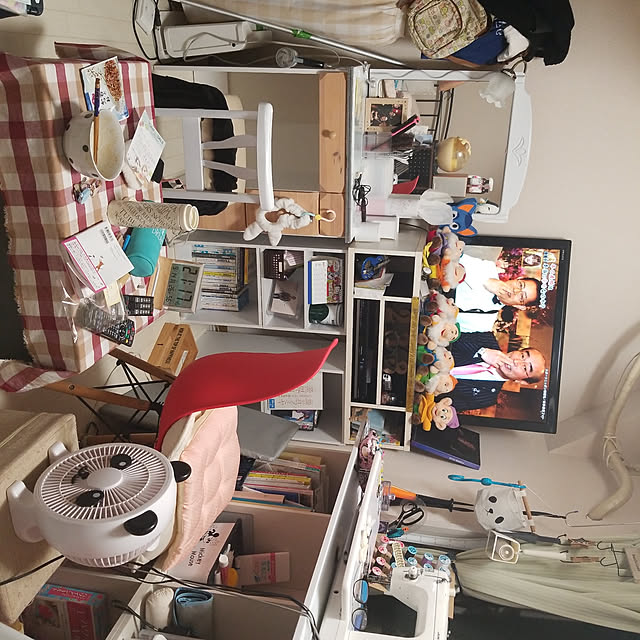 部屋全体/モニター応募投稿のインテリア実例 - 2020-09-14 21:19:21