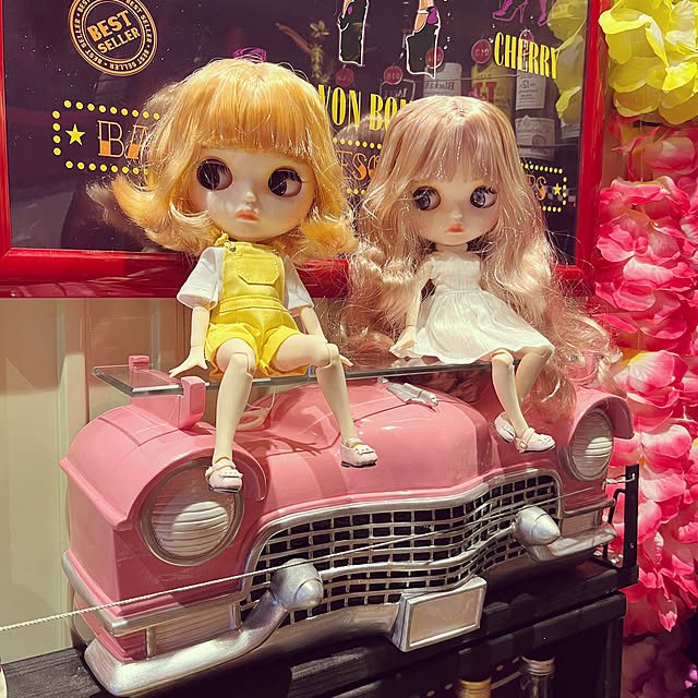 Rebel250さんの部屋