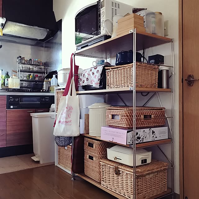 nicoさんの実例写真