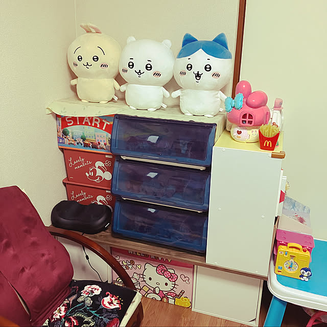 mamenyanさんの実例写真