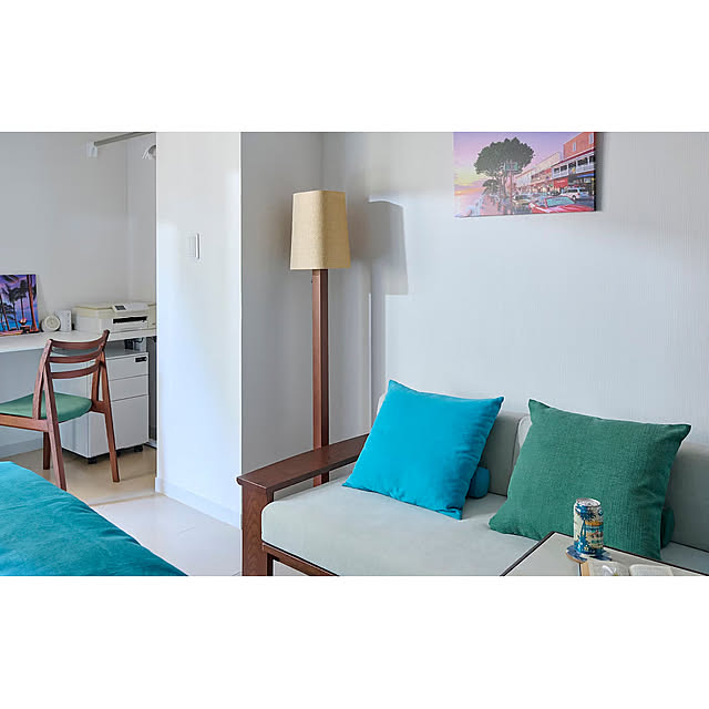 aflatさんの実例写真