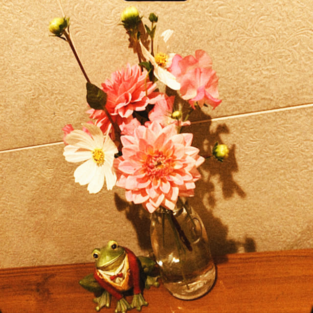 oさんの実例写真