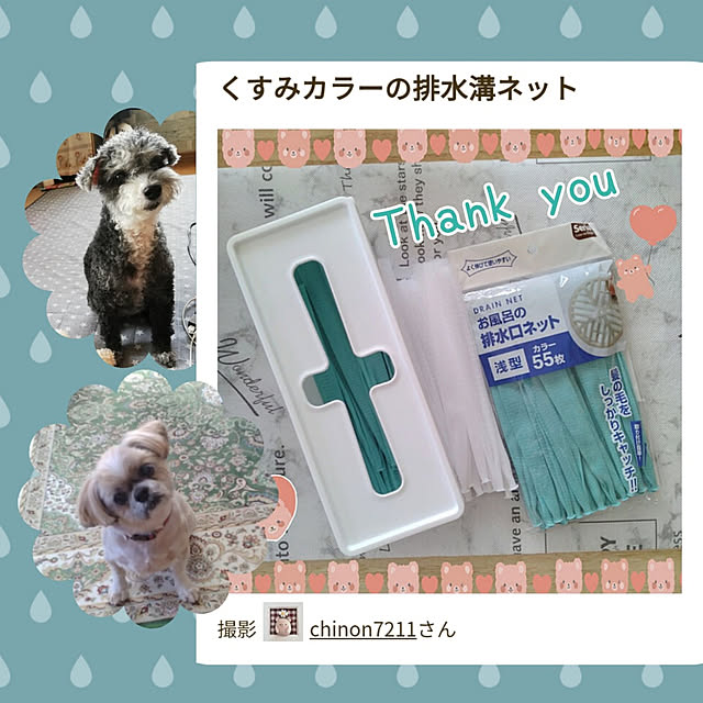 chinon7211さんの実例写真