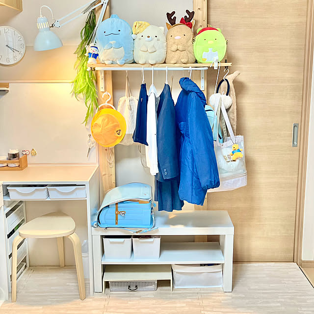 IKEAのハンガーのおすすめ商品とおしゃれな実例 | RoomClip IKEAのハンガーのおすすめ商品とおしゃれな実例 | RoomClip
