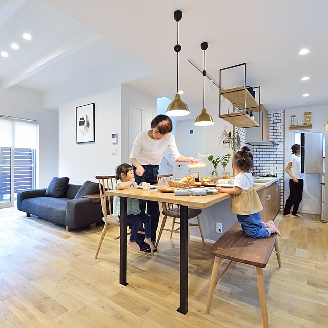 home13.emiさんの実例写真