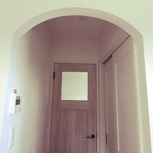 部屋全体のインテリア実例 - 2018-07-08 15:44:58