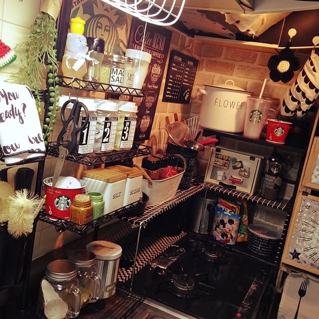 Yurieさんの実例写真