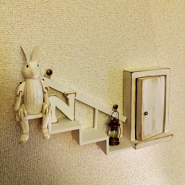 nonchiさんの実例写真