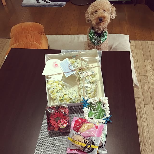 ronmaruさんの実例写真