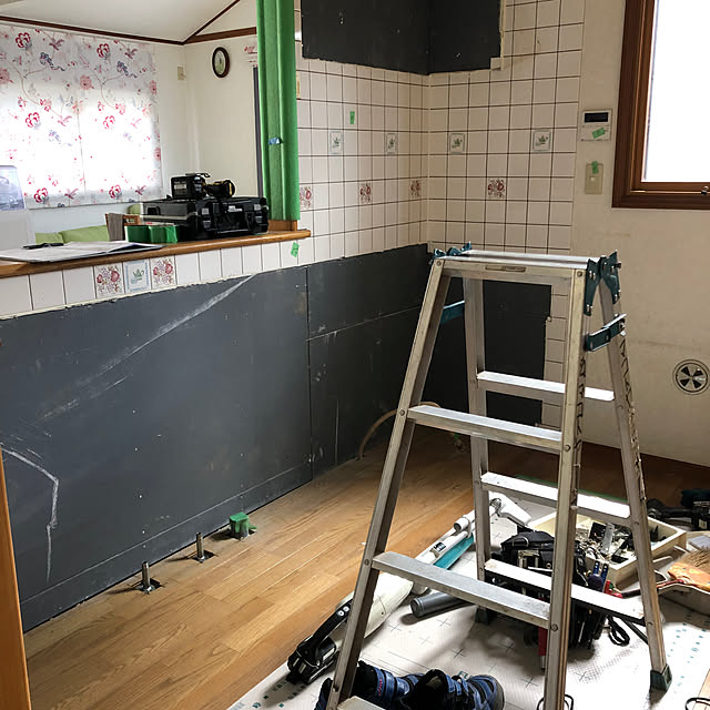 chaimomさんの部屋