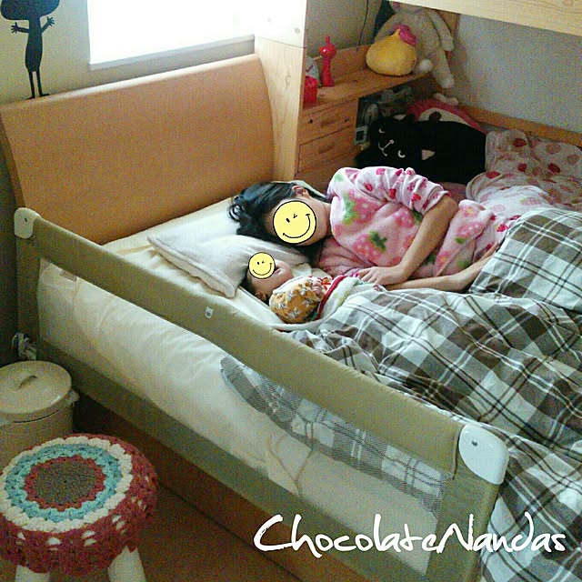 ChocolateNandasさんの実例写真