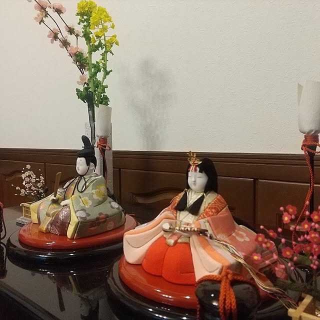 Rさんの部屋