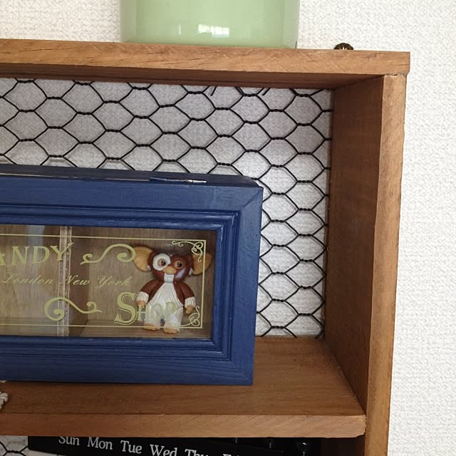 chikaさんの実例写真