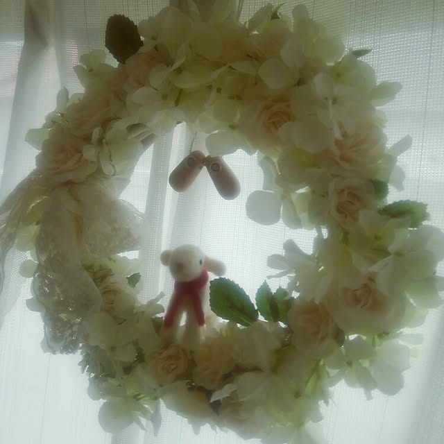 a.roseさんの実例写真
