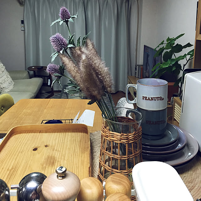 naoさんの実例写真