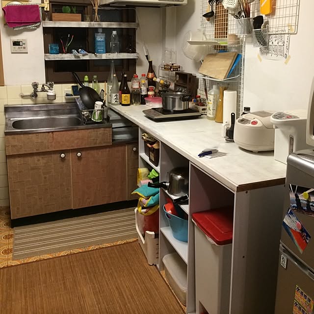 mkt_kunさんの実例写真