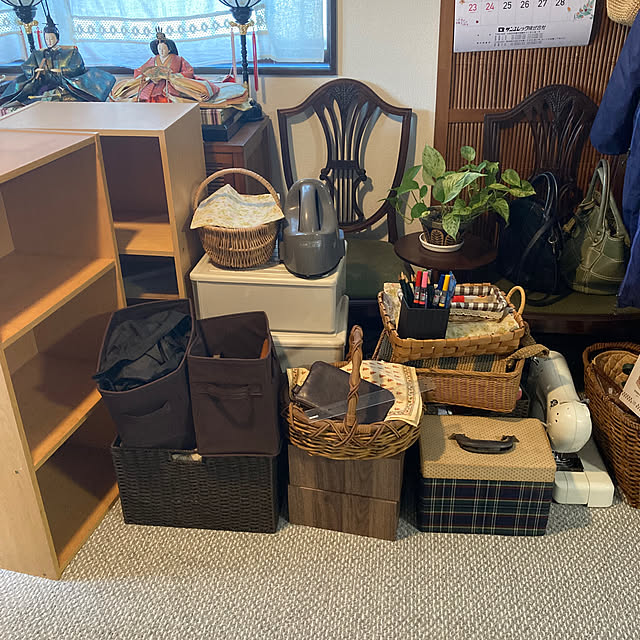 kazu-cafeさんの部屋