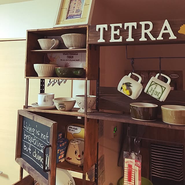 tetra163さんの実例写真