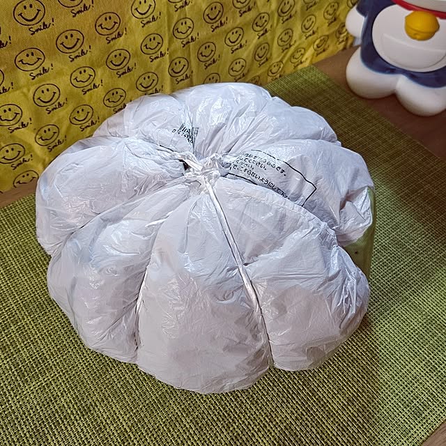 mocomocoさんの部屋