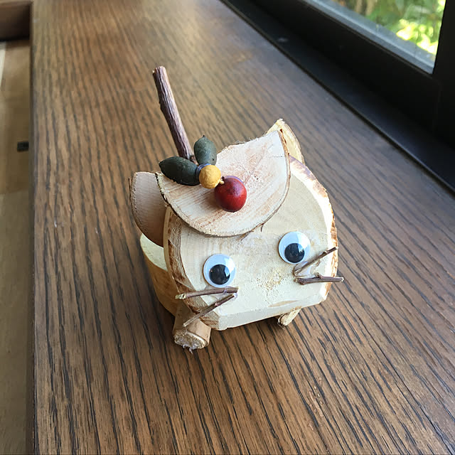 Muginekoさんの実例写真