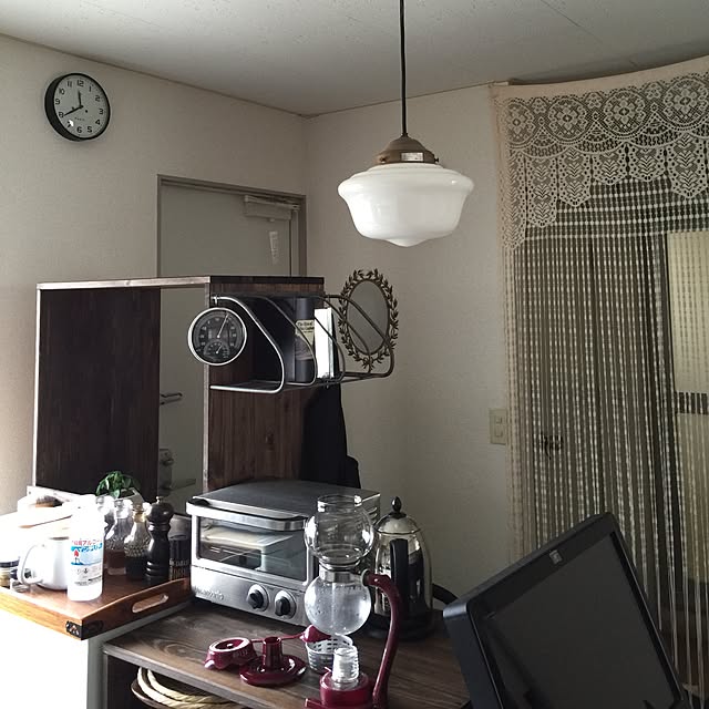 1038Riveさんの実例写真