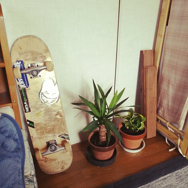 sk8さんの実例写真