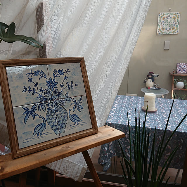 akemiroomさんの実例写真