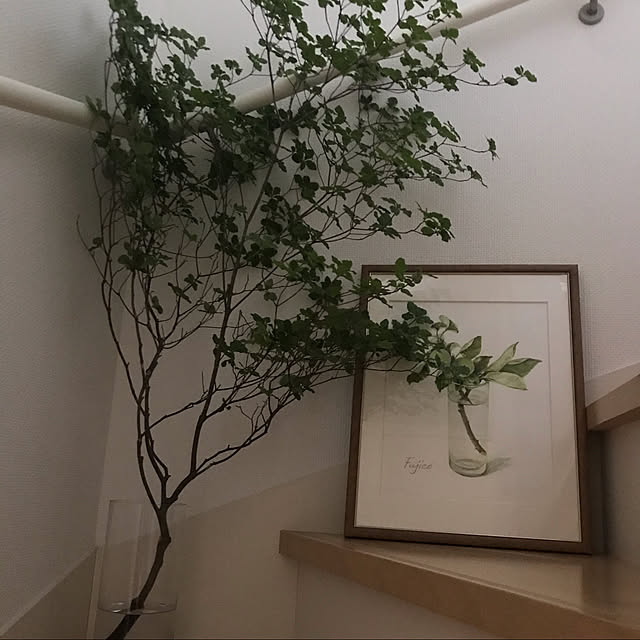 non_comさんの実例写真