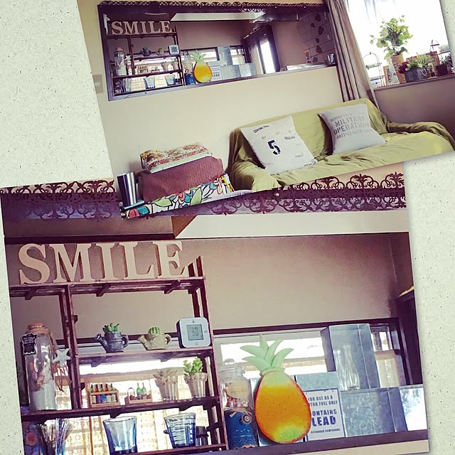 ha.happy_0404さんの実例写真