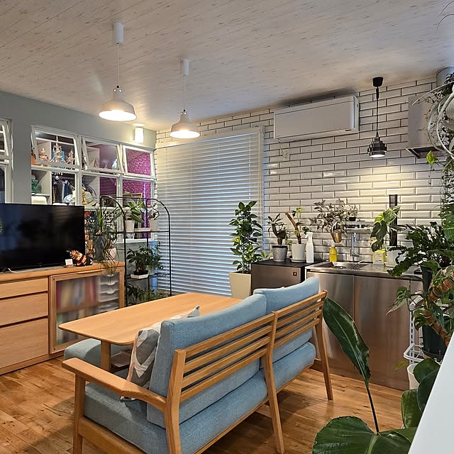 nonbiri_house_さんの実例写真