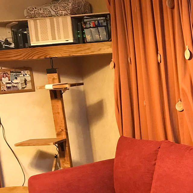 s-h-i-oさんの実例写真