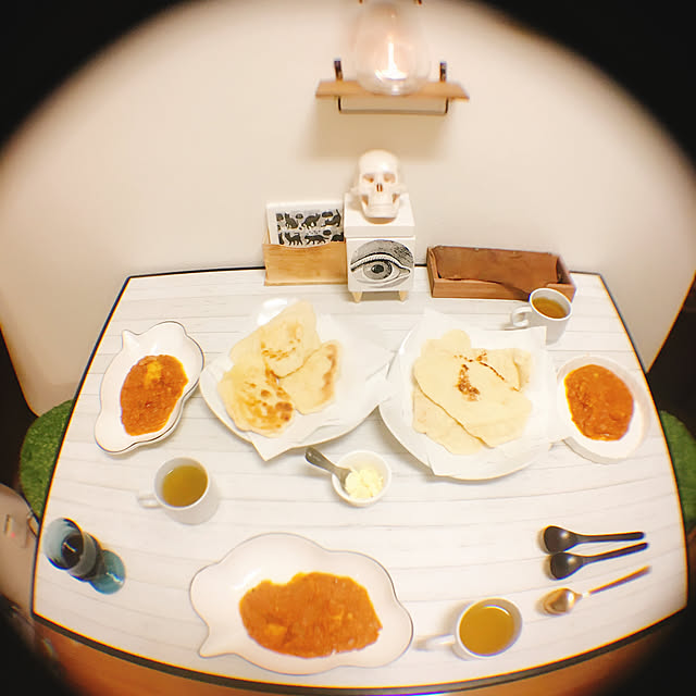 Mさんの実例写真