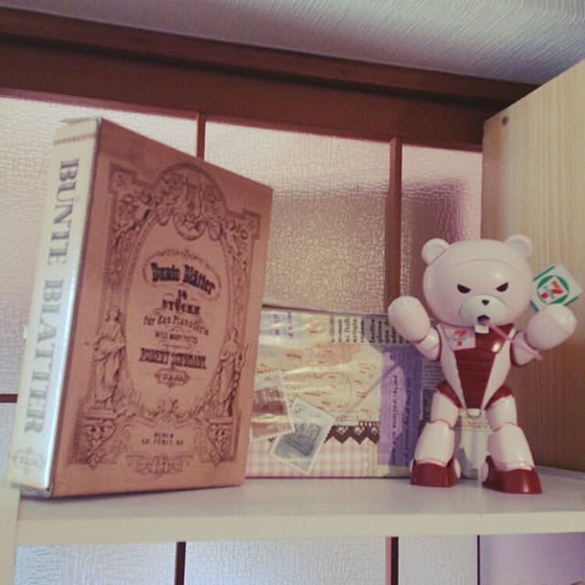 実例写真