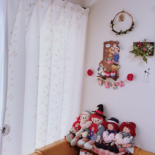 makiさんの実例写真
