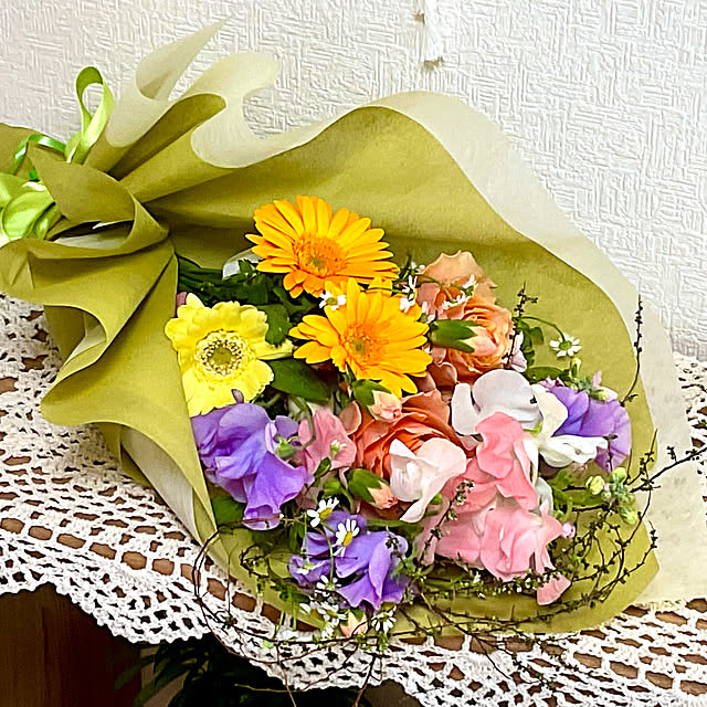 2.11maririnさんの実例写真