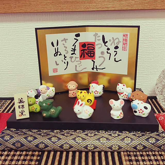 naoさんの実例写真