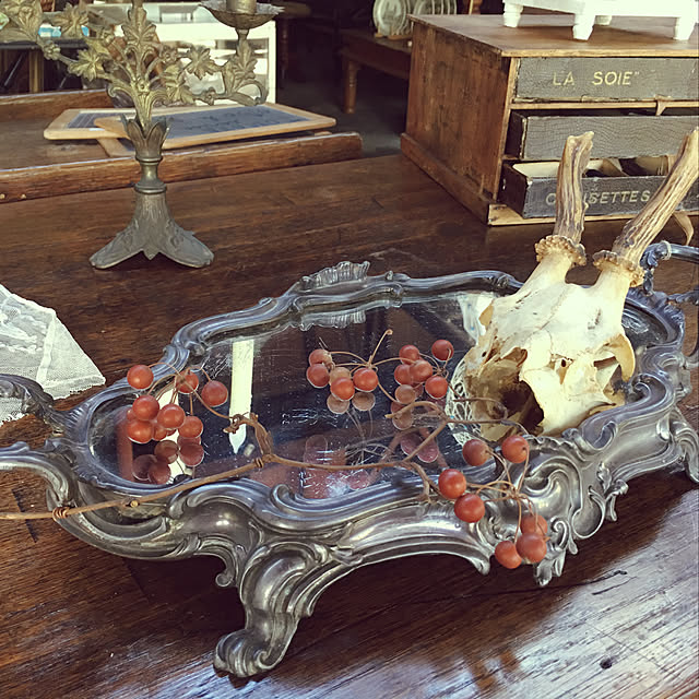 rendezvousdebrocanteさんの実例写真