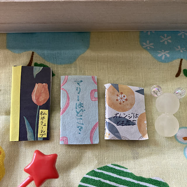 manduonmaさんの実例写真