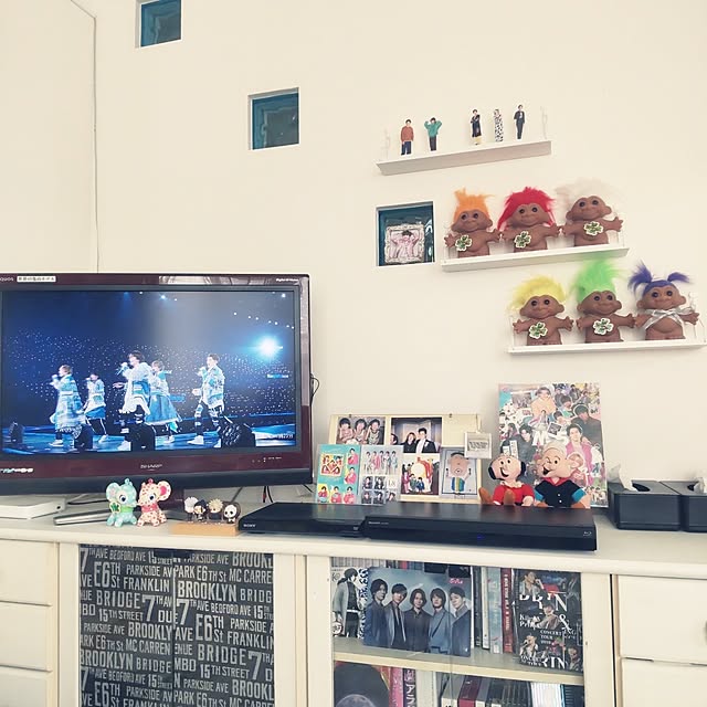 yukkypoolさんの実例写真