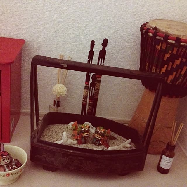 malaikaさんの実例写真